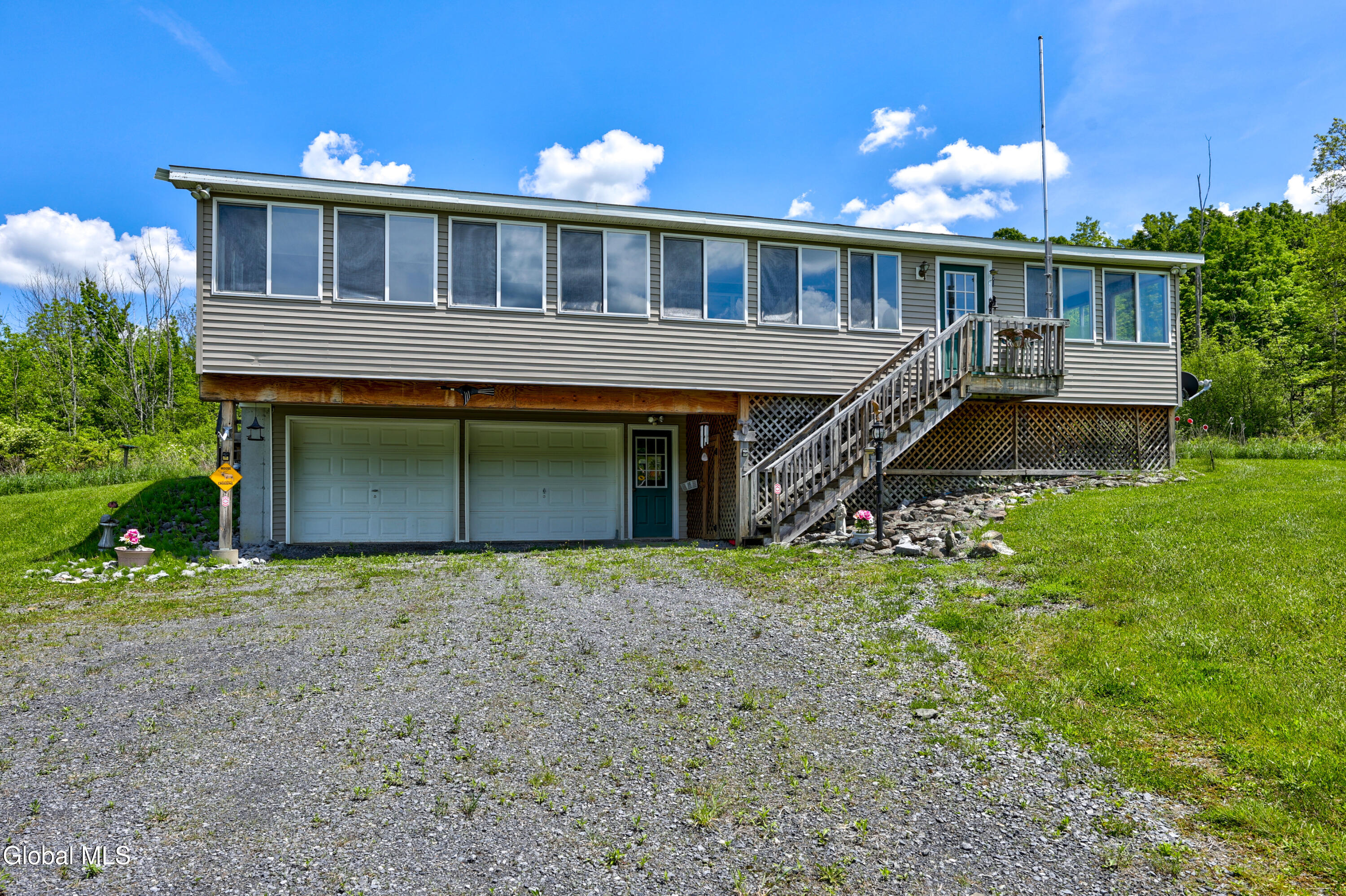 441 Hite Road Warnerville, NY 12187 - Photo 1 of 39 1 (2)