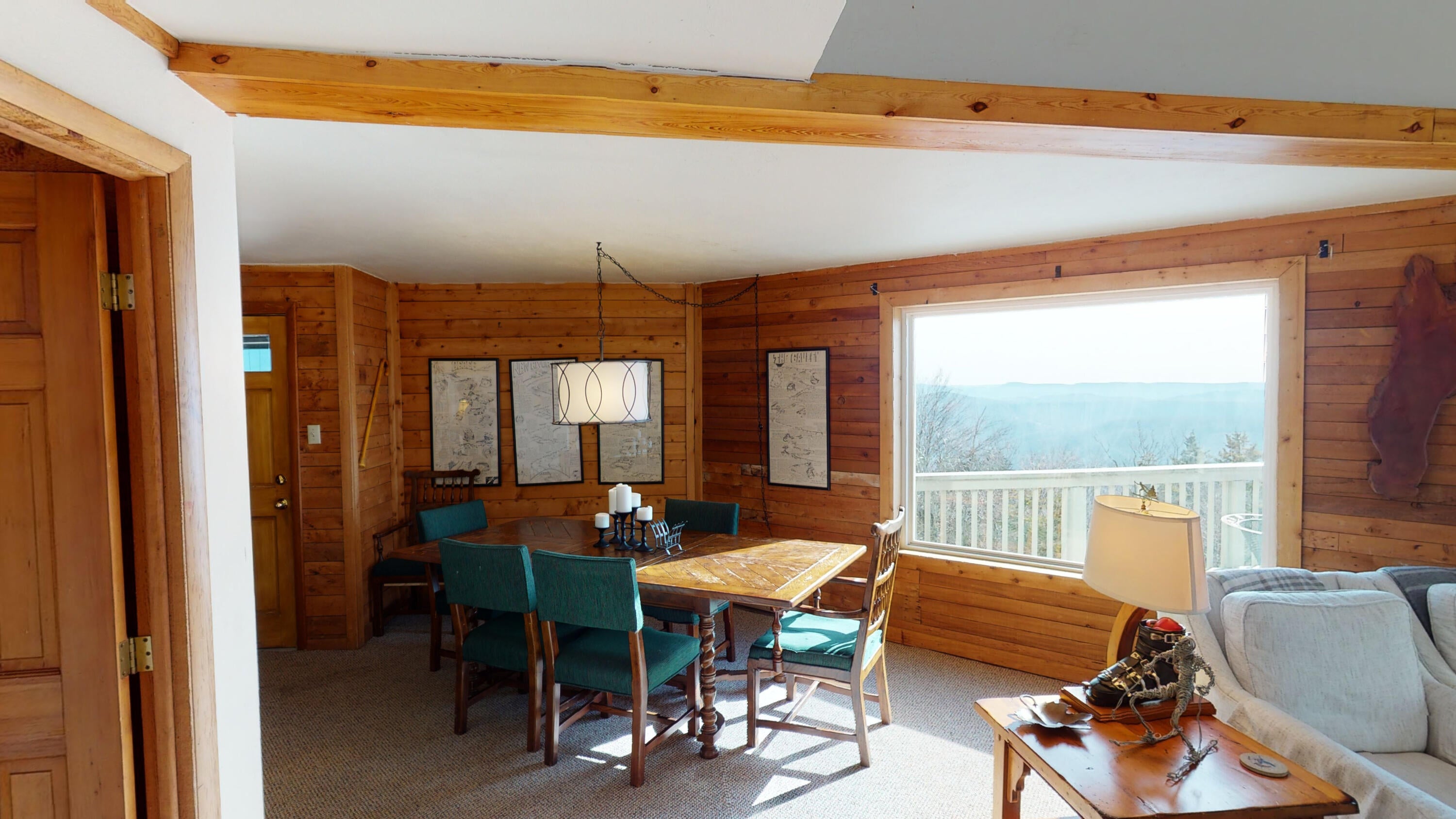 68 Sundown Road Slatyfork, WV 26291 - Photo 8 of 28 Gallery Image 8