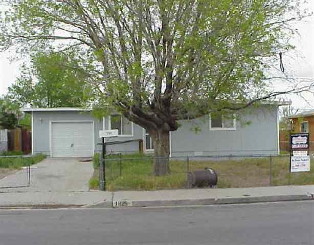 1825 Trainer Way Reno, NV 89512 - Photo 1 of 1