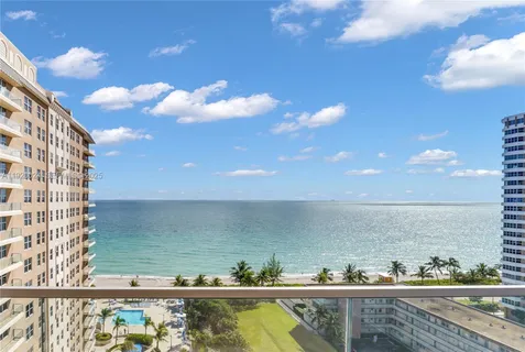 $849,000 | 1920 South Ocean Drive, Unit 16B, Hallandale Beach, FL 33009