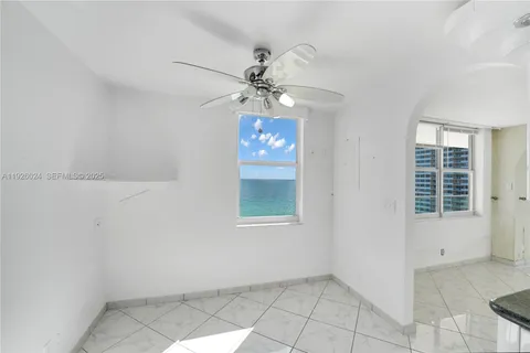 $849,000 | 1920 South Ocean Drive, Unit 16B, Hallandale Beach, FL 33009