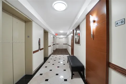 $849,000 | 1920 South Ocean Drive, Unit 16B, Hallandale Beach, FL 33009