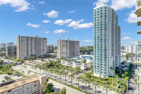 $849,000 | 1920 South Ocean Drive, Unit 16B, Hallandale Beach, FL 33009