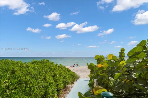 $849,000 | 1920 South Ocean Drive, Unit 16B, Hallandale Beach, FL 33009