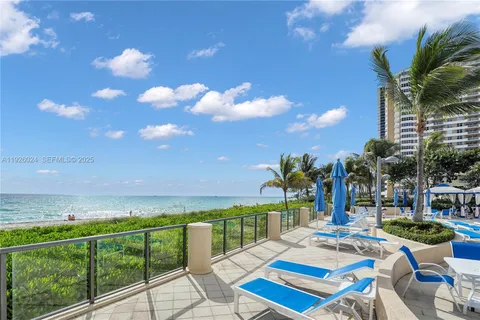 $849,000 | 1920 South Ocean Drive, Unit 16B, Hallandale Beach, FL 33009