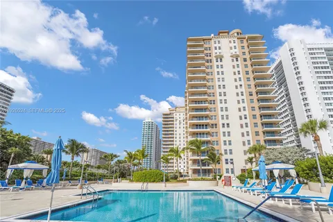 $849,000 | 1920 South Ocean Drive, Unit 16B, Hallandale Beach, FL 33009