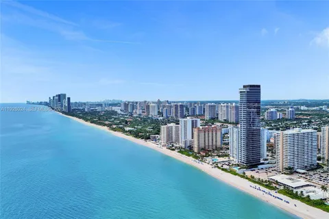 $849,000 | 1920 South Ocean Drive, Unit 16B, Hallandale Beach, FL 33009