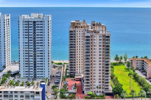 $849,000 | 1920 South Ocean Drive, Unit 16B, Hallandale Beach, FL 33009