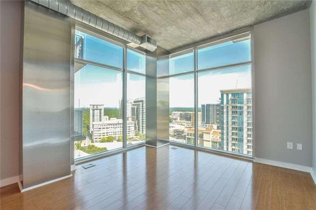 250 Pharr Road Northeast, Unit 2002 Atlanta, GA 30305 - Photo 6 of 13