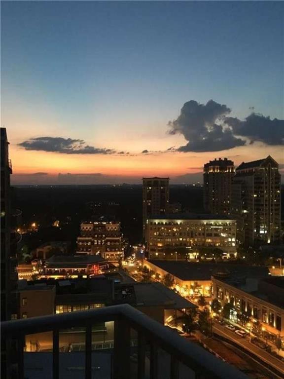 250 Pharr Road Northeast, Unit 2002 Atlanta, GA 30305 - Photo 7 of 13