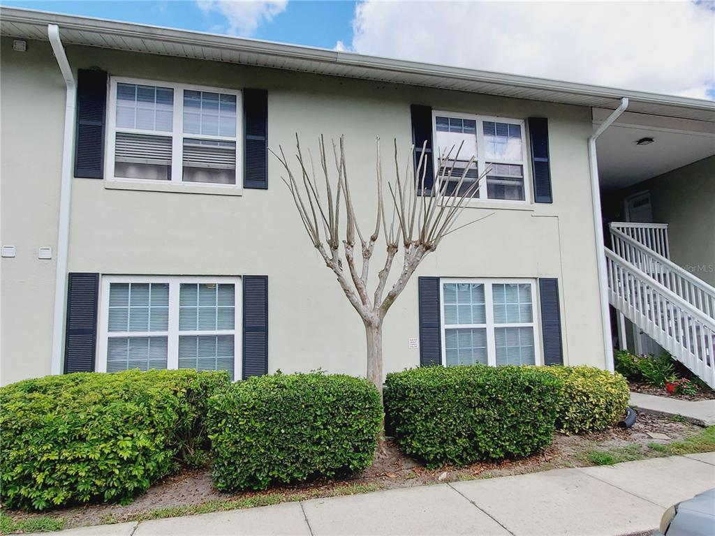 4842 South Conway Road, Unit 35 Orlando, FL 32812 - Photo 1 of 1 Gallery Image 1