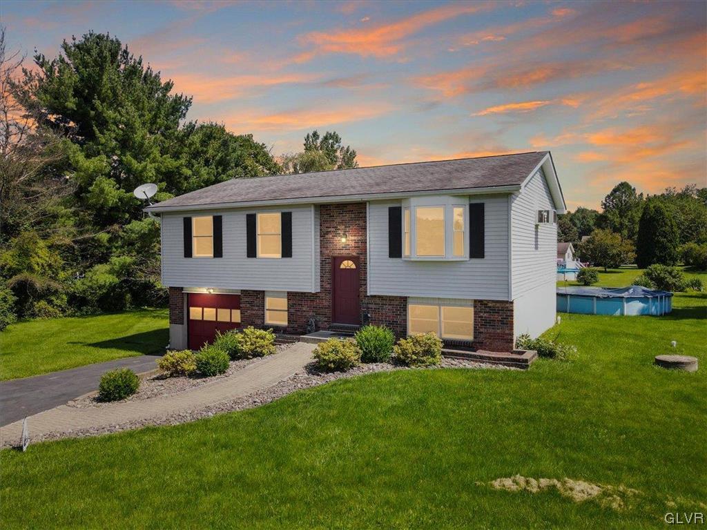 346 Long Mountain Road Effort, PA 18330 - Photo 1 of 48 Gallery Image 1
