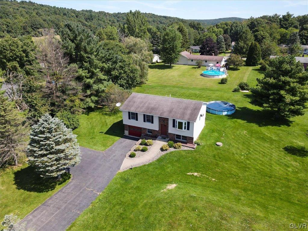 346 Long Mountain Road Effort, PA 18330 - Photo 2 of 48 Gallery Image 2