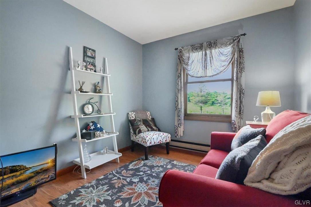 346 Long Mountain Road Effort, PA 18330 - Photo 21 of 48 Bedroom 3