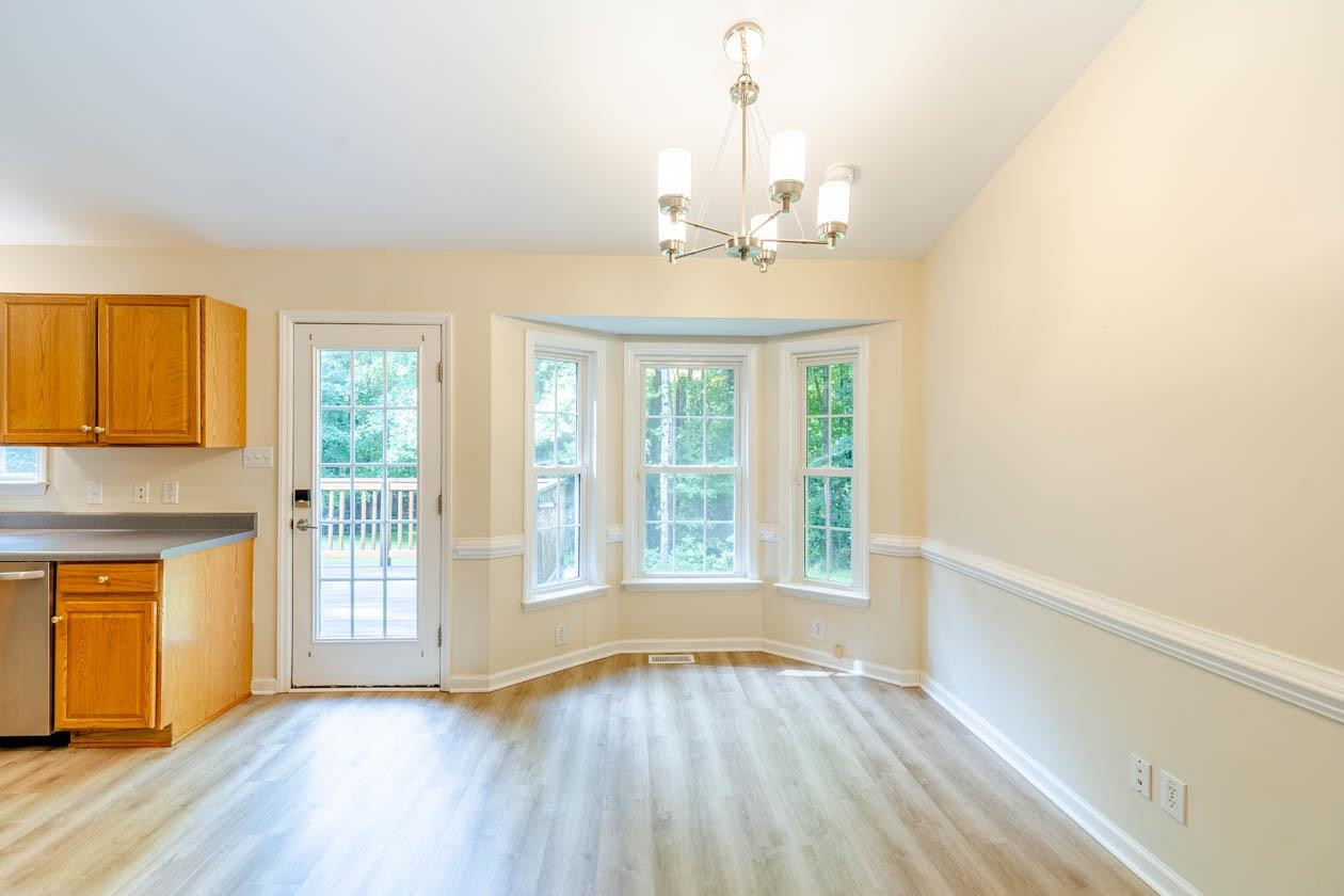 1006 Christy Ridge Court Rougemont, NC 27572 - Photo 14 of 39 Photo 14