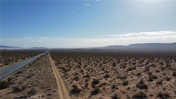 $35,000 | 42 Old Woman Springs Road, Johnson Valley, CA 92285