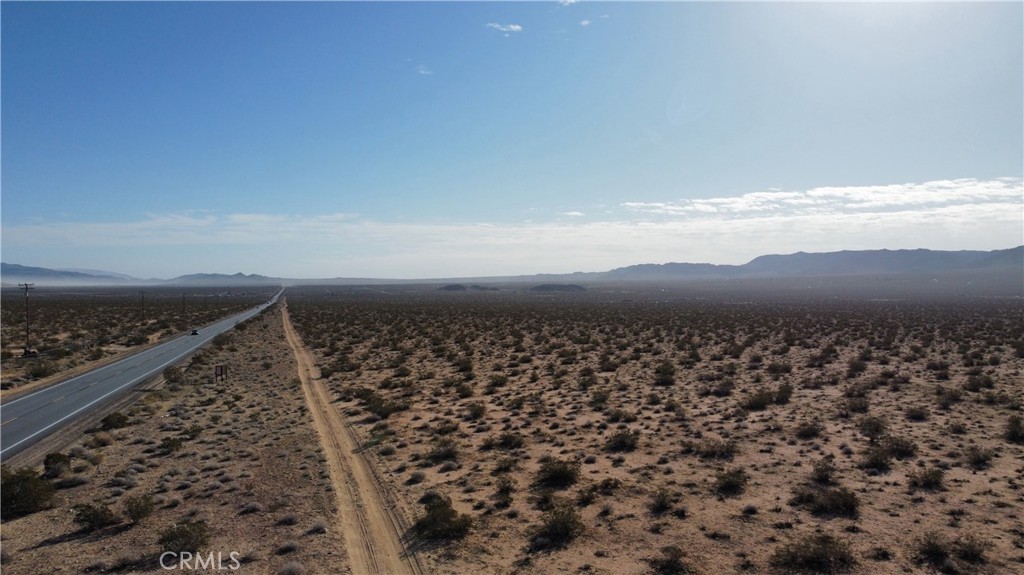 42 Old Woman Springs Road Johnson Valley, CA 92285 - Photo 7 of 9