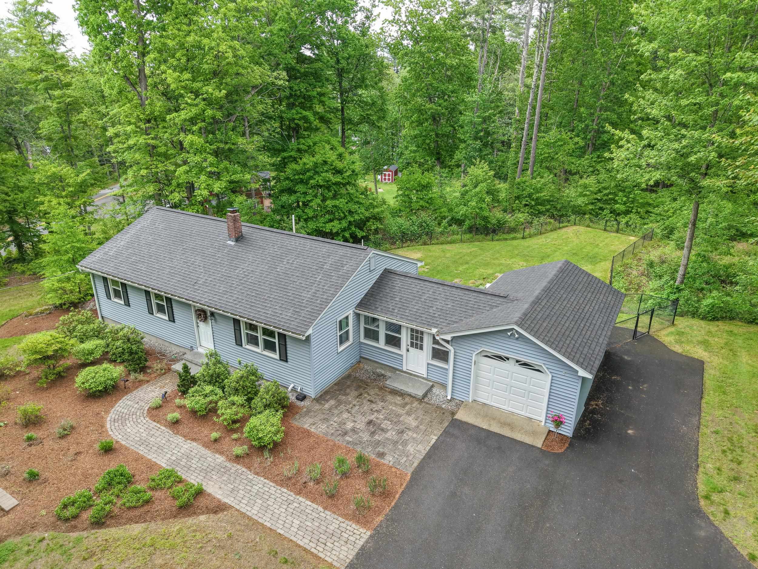 12 Ponemah Hill Road Amherst, NH 03031 - Photo 29 of 37