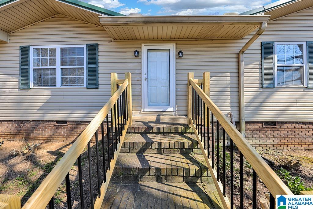 205 Rice Avenue Anniston, AL 36201 - Photo 10 of 27