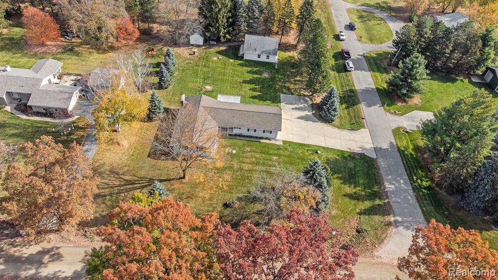 29700 Martindale Road New Hudson, MI 48165 - Photo 38 of 42 Gallery Image 38