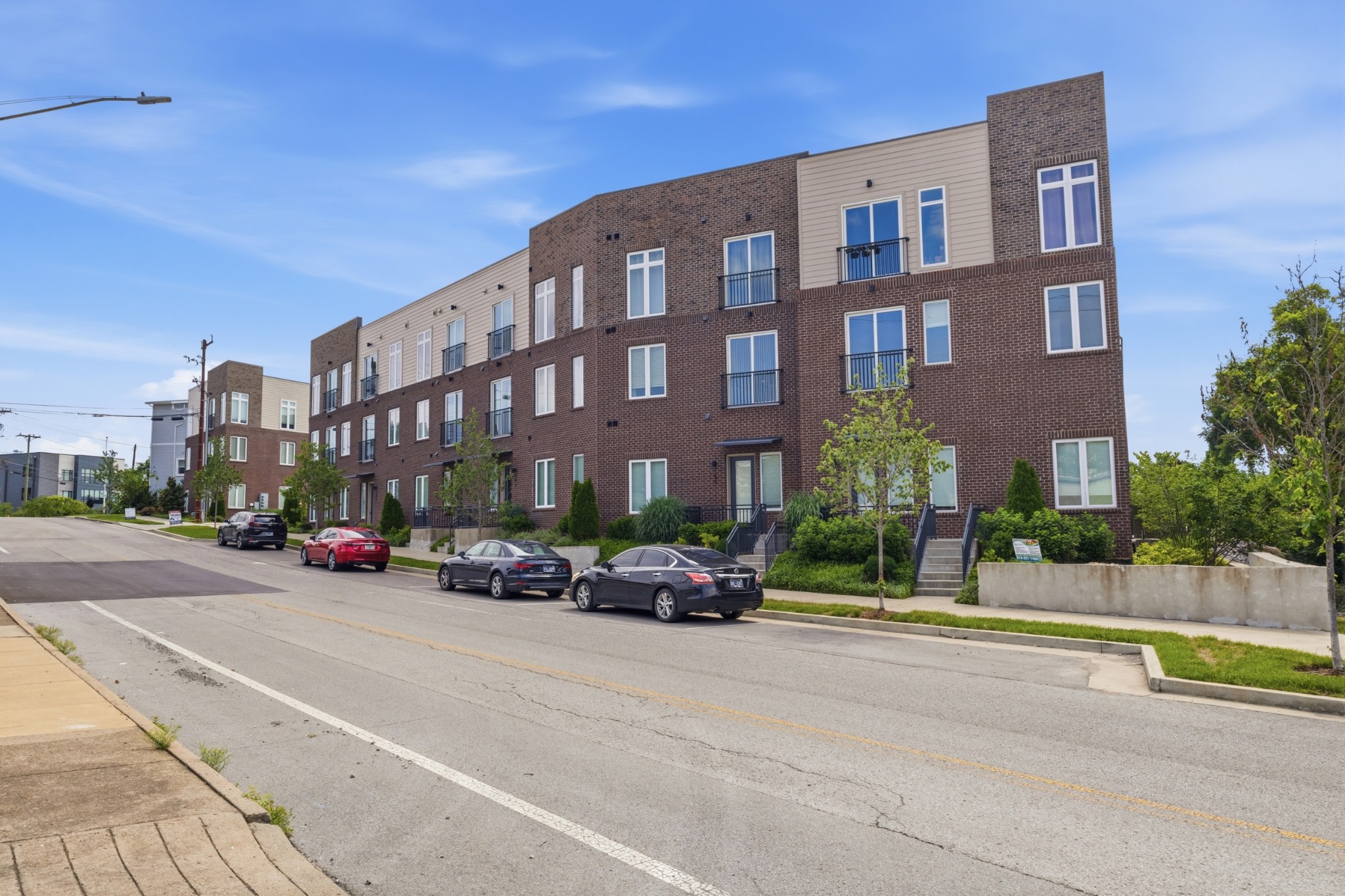 1507 Porter Road, Unit 204 Nashville, TN 37206 - Photo 3 of 16