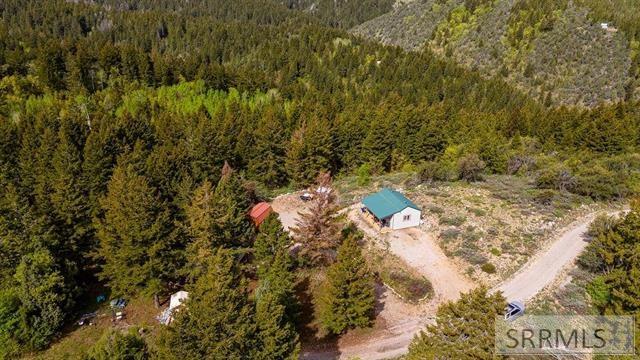 53 Squaw Creek Road Bancroft, ID 83217 - Photo 4 of 52