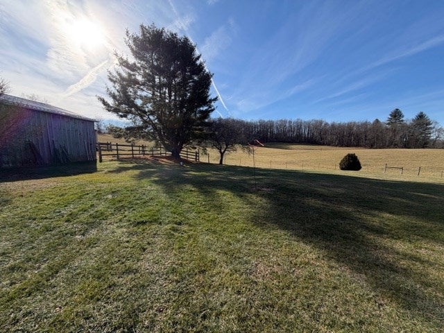 414 Citizens Road Rural Retreat, VA 24368 - Photo 38 of 41 Gallery Image 38