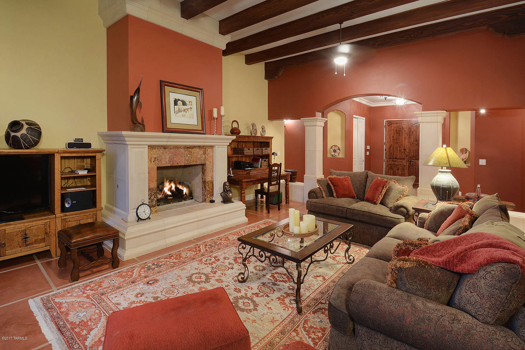 3438 West Moore Road Marana, AZ 85658 - Photo 5 of 28 Gallery Image 5