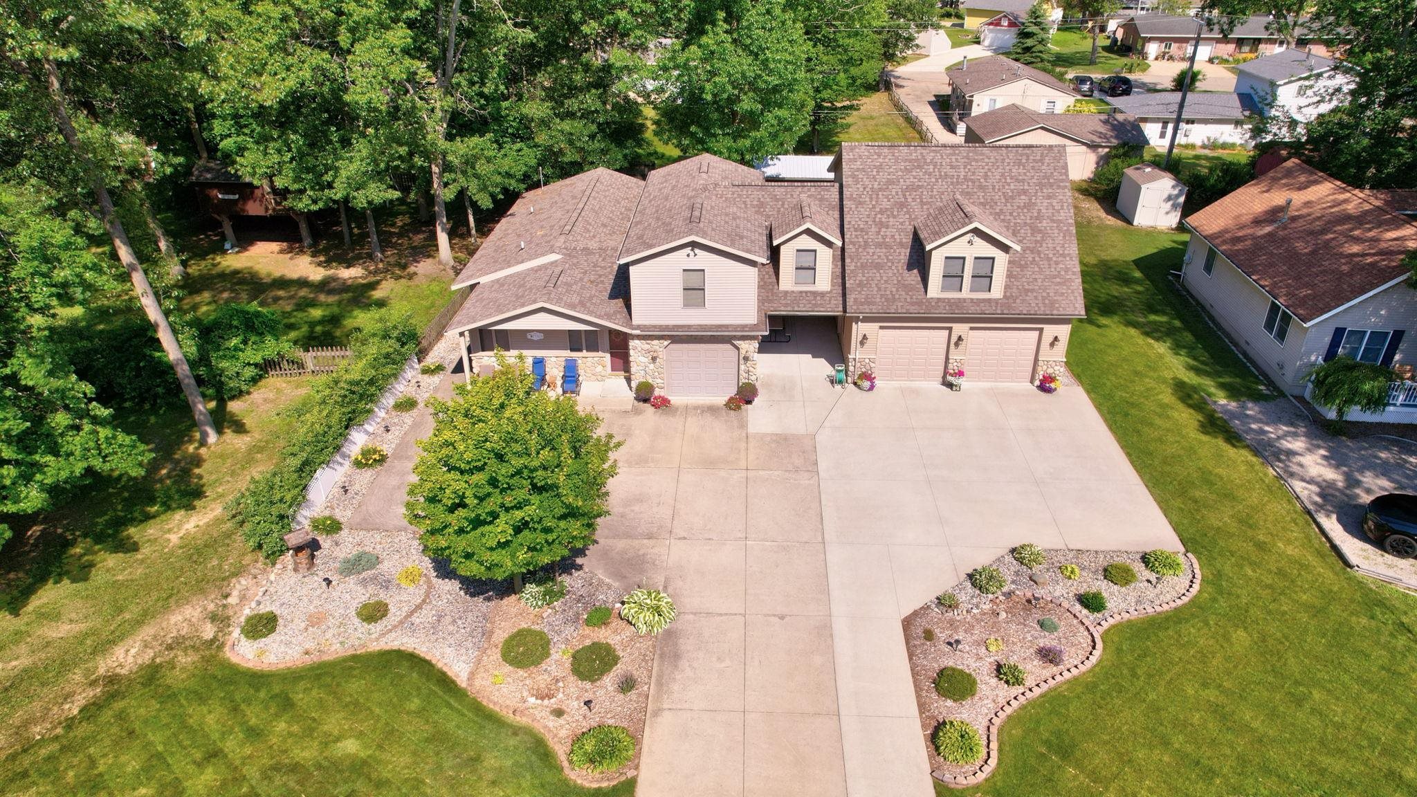 5852 Port Austin Road Caseville, MI 48725 - Photo 70 of 84