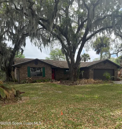 $3,200 | 1833 Oakwood Trail, Melbourne, FL 32934