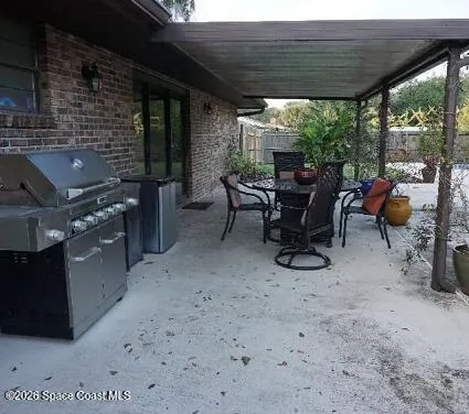 an outdoor view of garden