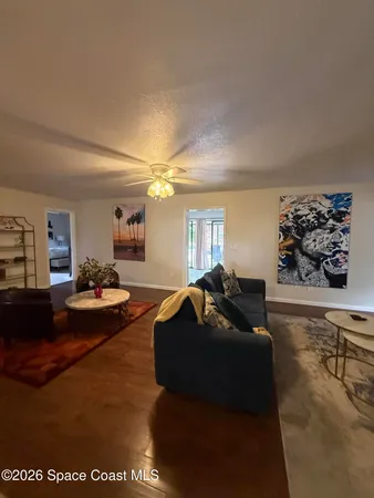 $3,200 | 1833 Oakwood Trail, Melbourne, FL 32934