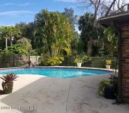 $3,200 | 1833 Oakwood Trail, Melbourne, FL 32934