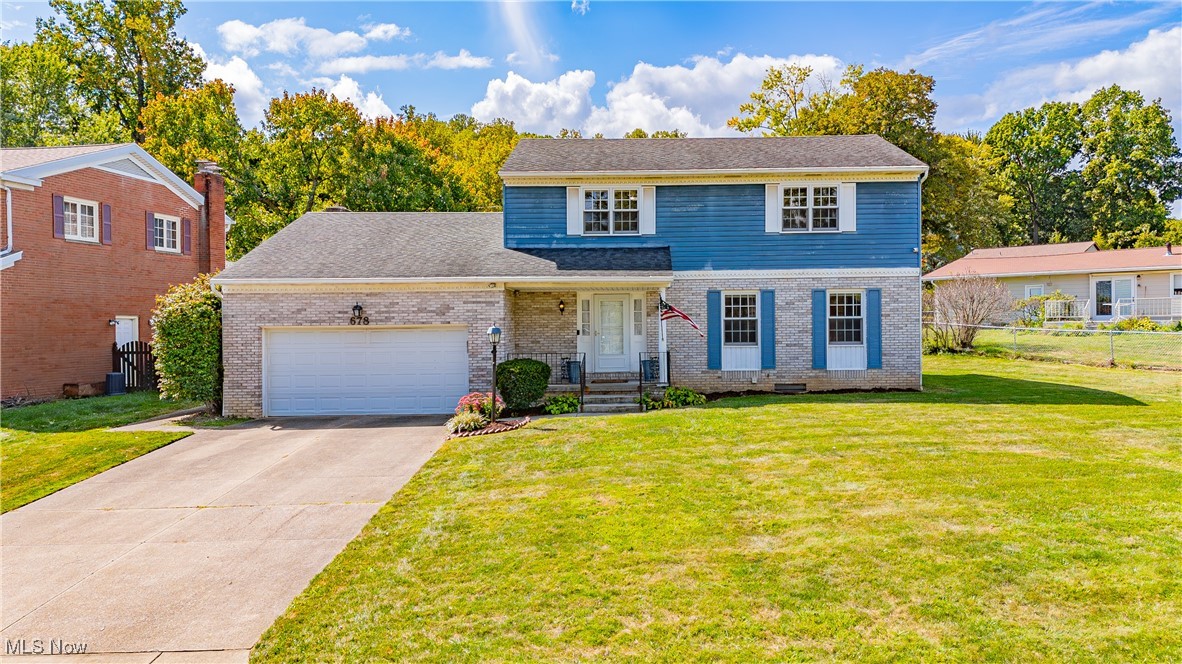678 Moorfield Road Fairlawn, OH 44333 - Photo 2 of 45