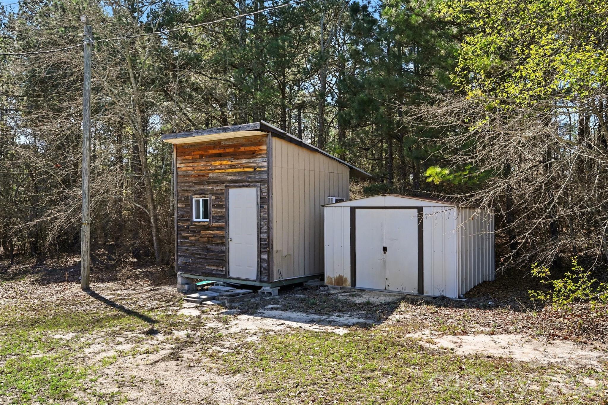 7836 Taxahaw Road Kershaw, SC 29067 - Photo 22 of 30