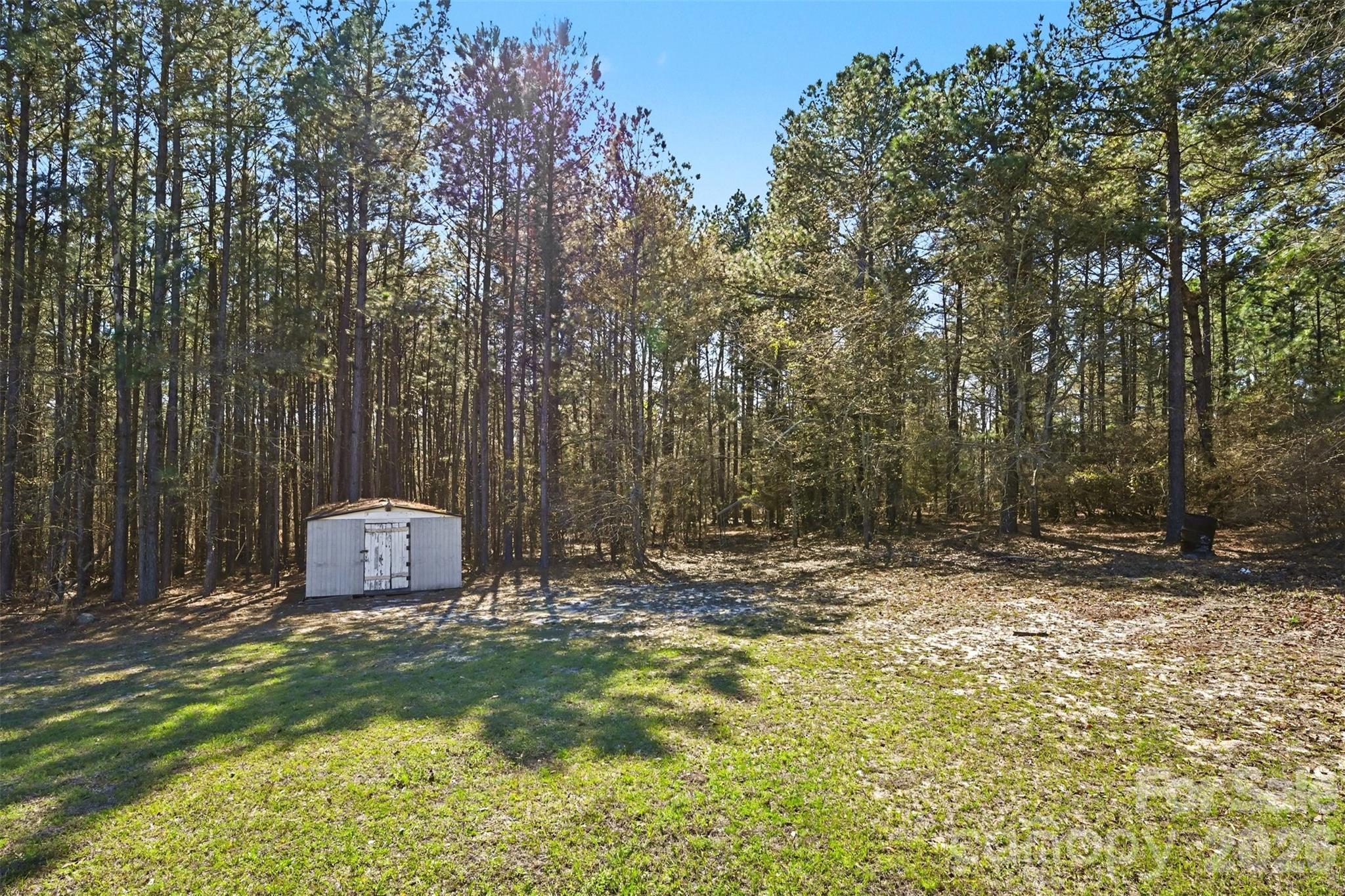 7836 Taxahaw Road Kershaw, SC 29067 - Photo 23 of 30