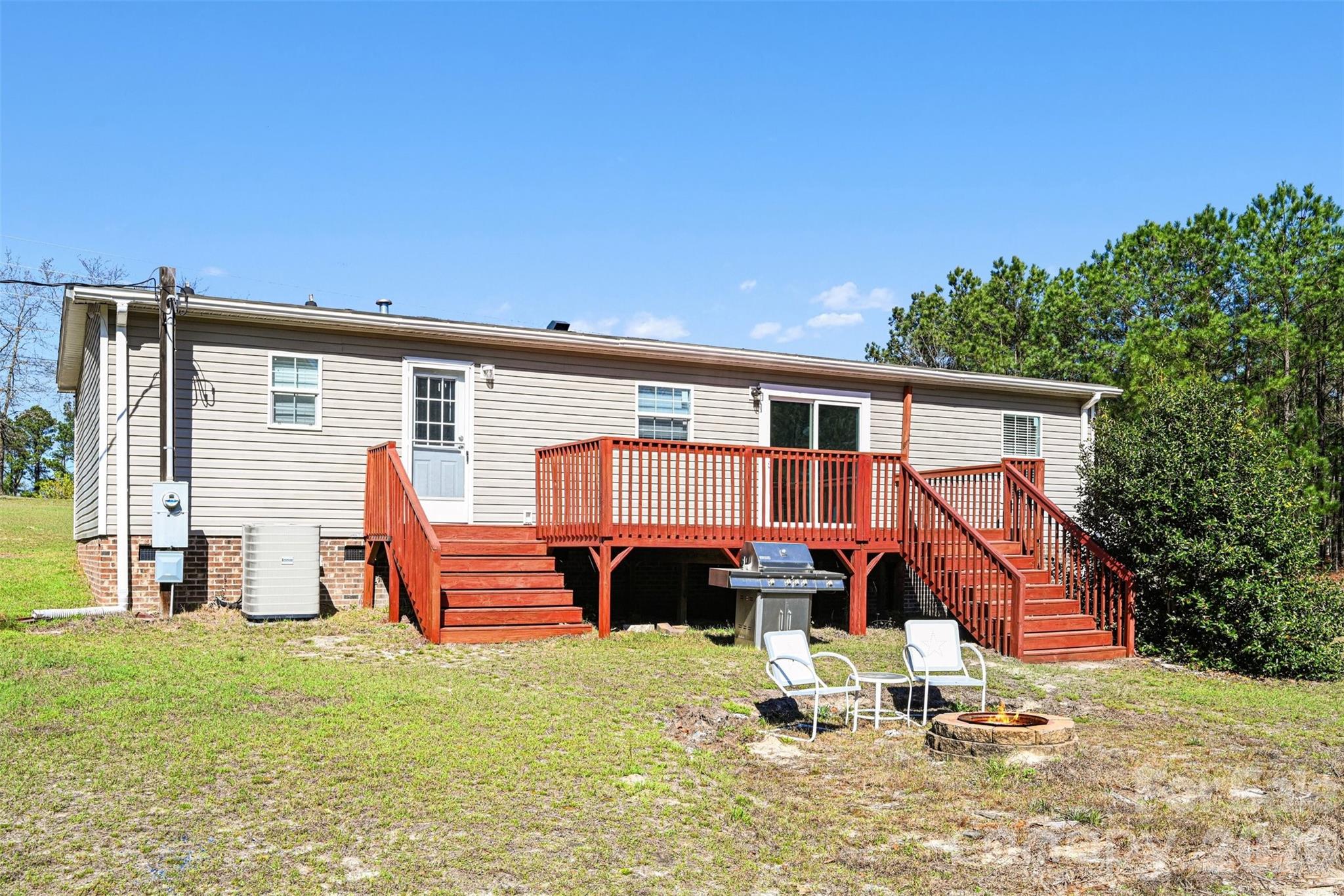 7836 Taxahaw Road Kershaw, SC 29067 - Photo 24 of 30