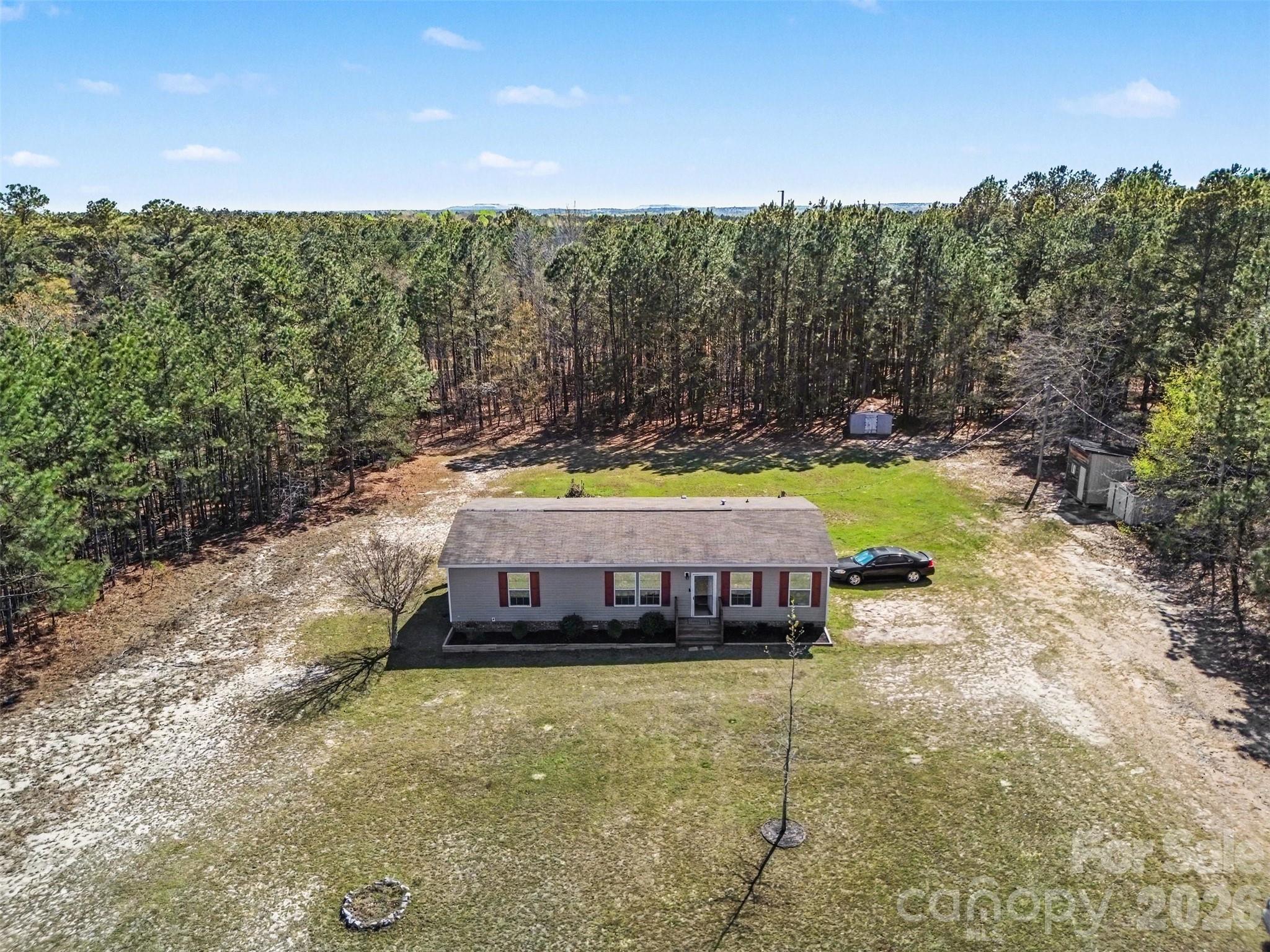 7836 Taxahaw Road Kershaw, SC 29067 - Photo 25 of 30