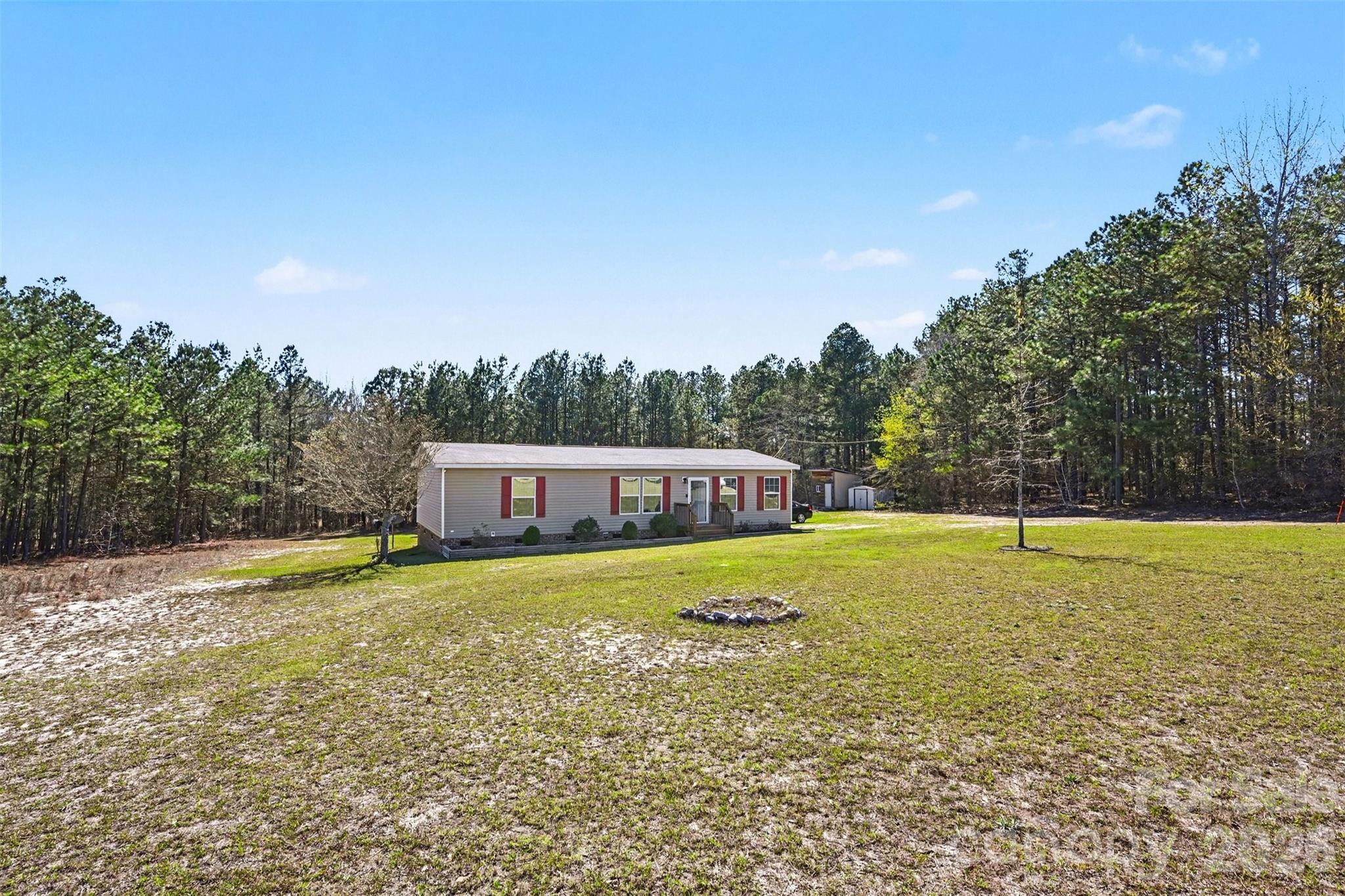 7836 Taxahaw Road Kershaw, SC 29067 - Photo 26 of 30