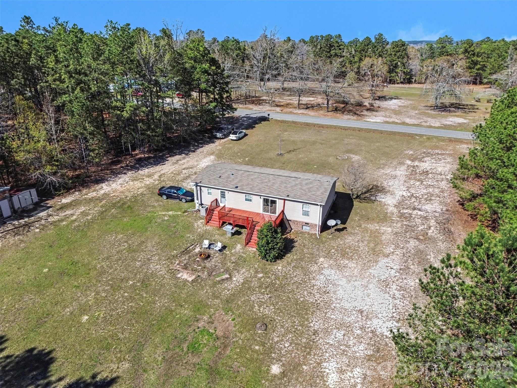 7836 Taxahaw Road Kershaw, SC 29067 - Photo 28 of 30