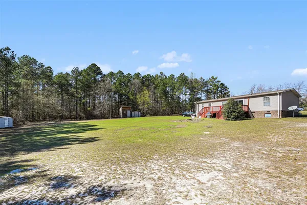 $220,000 | 7836 Taxahaw Road, Kershaw, SC 29067