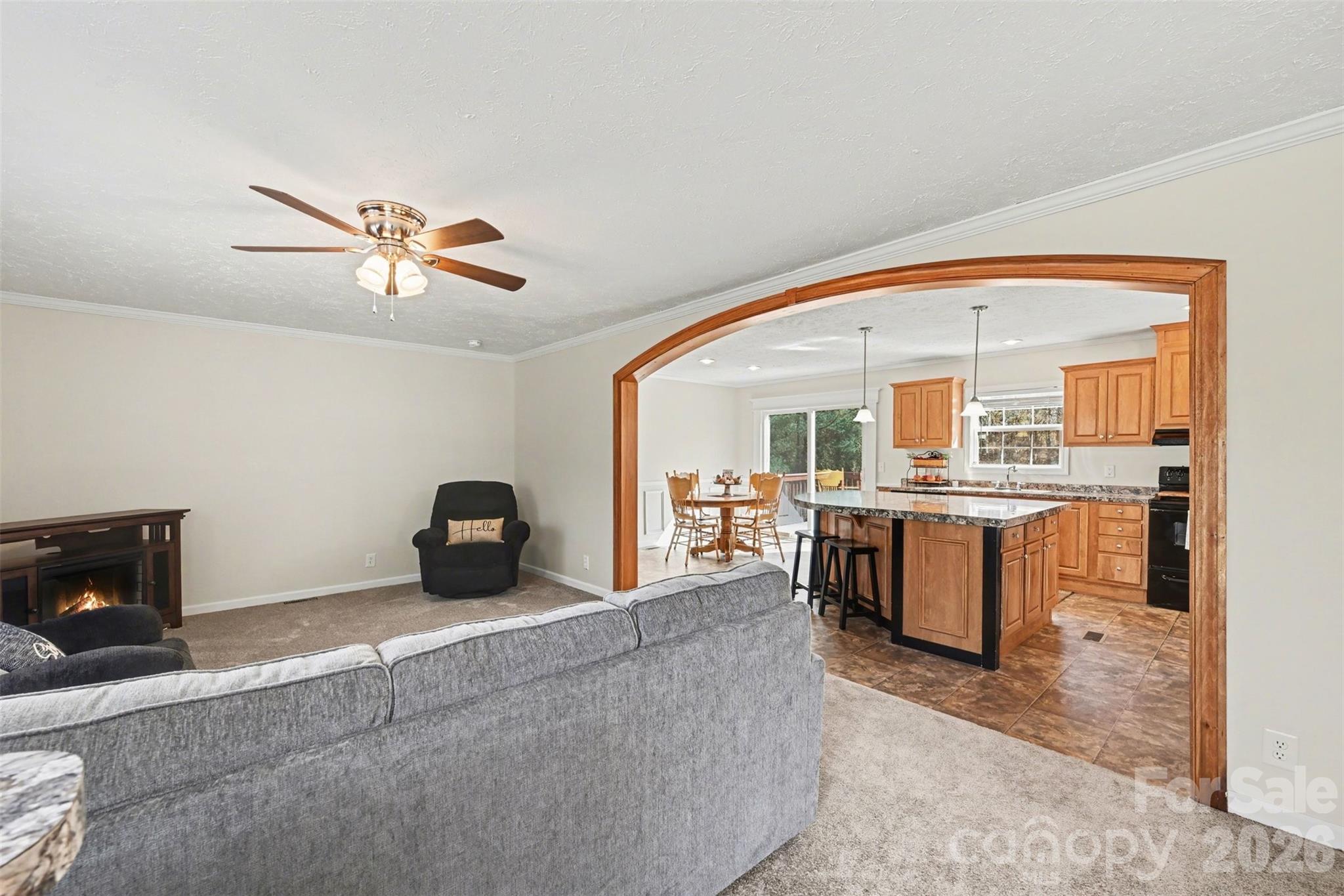 7836 Taxahaw Road Kershaw, SC 29067 - Photo 5 of 30