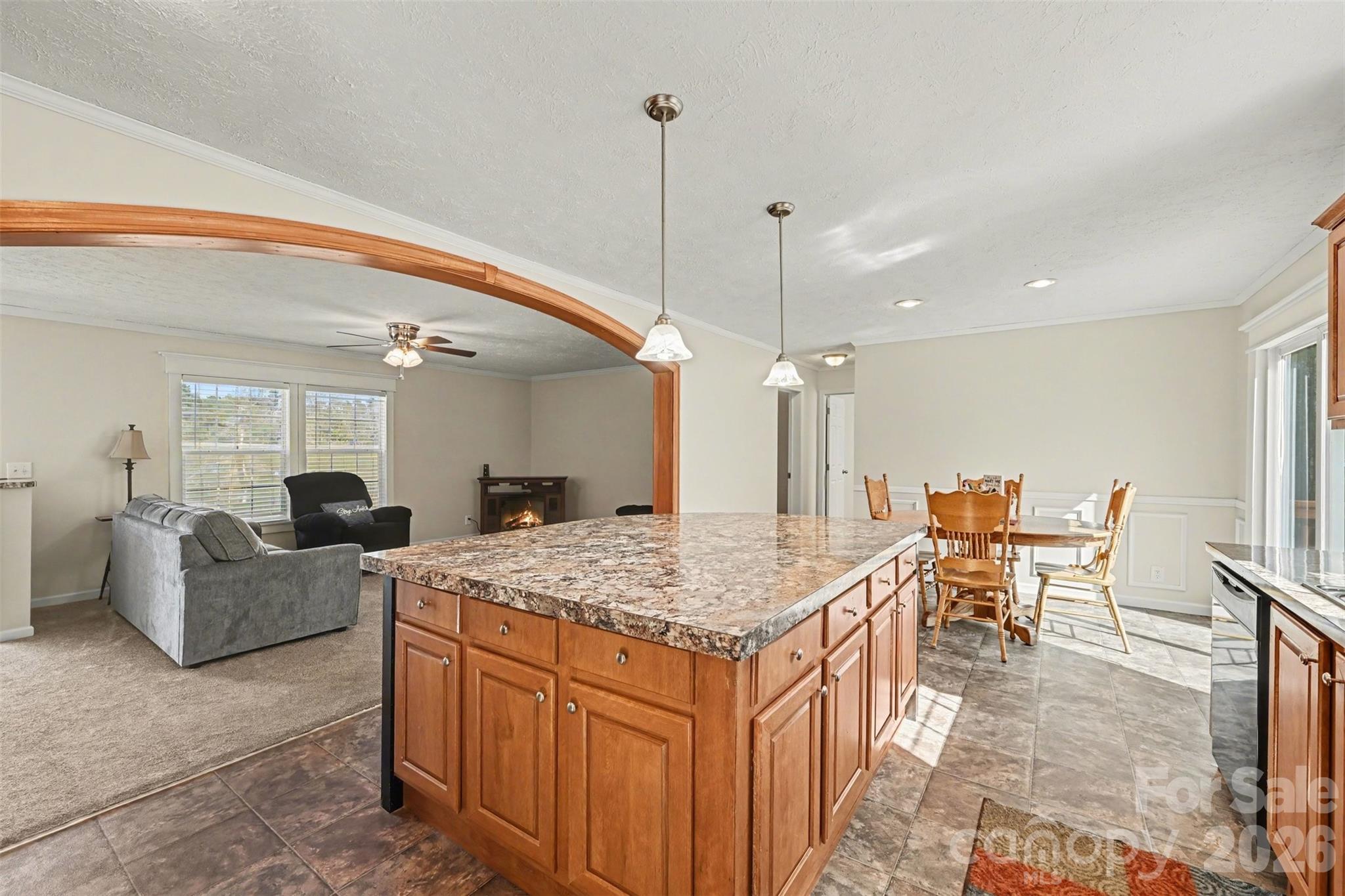 7836 Taxahaw Road Kershaw, SC 29067 - Photo 8 of 30