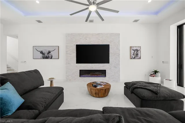 $2,999,999 | 3512 Surfside Boulevard, Cape Coral, FL 33914