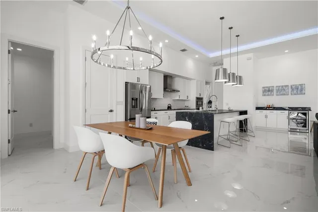 $2,999,999 | 3512 Surfside Boulevard, Cape Coral, FL 33914