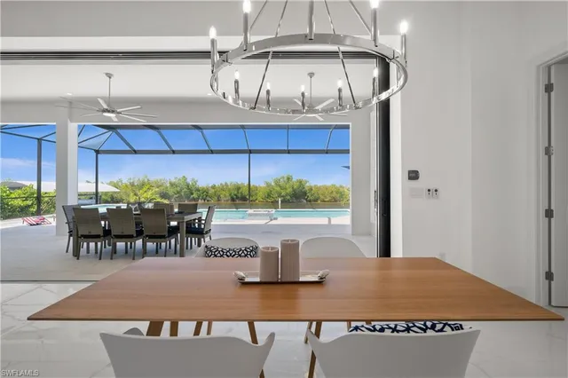 $2,999,999 | 3512 Surfside Boulevard, Cape Coral, FL 33914