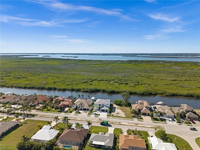 $2,999,999 | 3512 Surfside Boulevard, Cape Coral, FL 33914