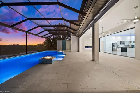 a view of water heater room with furniture