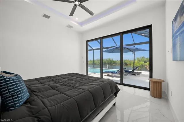 $2,999,999 | 3512 Surfside Boulevard, Cape Coral, FL 33914