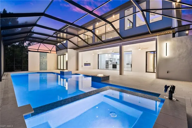 $2,999,999 | 3512 Surfside Boulevard, Cape Coral, FL 33914